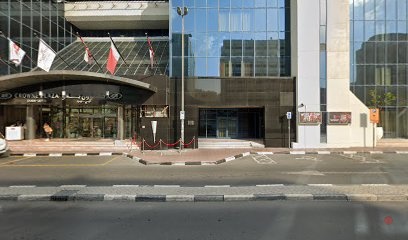 Dubai Companies list