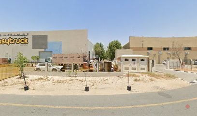 Dubai Companies list