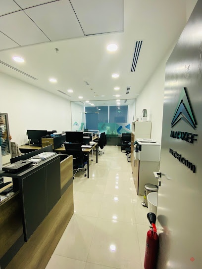 Dubai Companies list