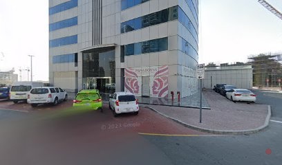Dubai Companies list
