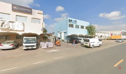 Dubai Companies list