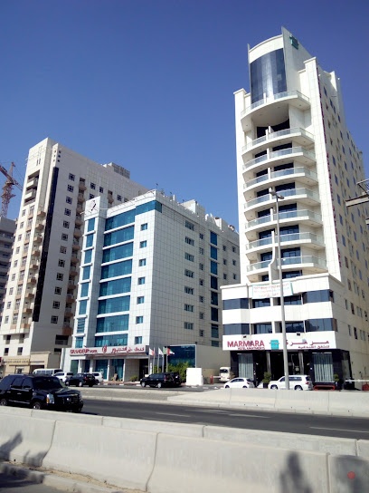 Dubai Companies list