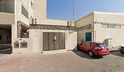 Dubai Companies list
