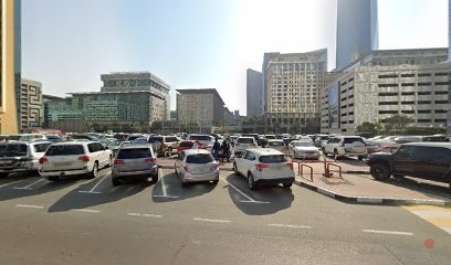 Dubai Companies list