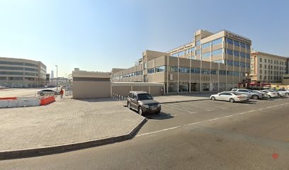 Dubai Companies list