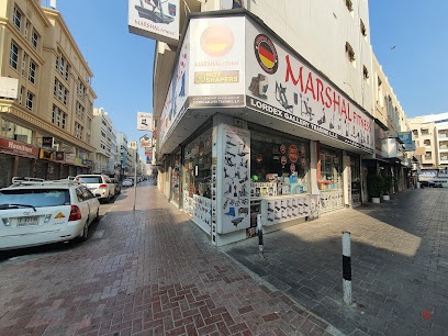 Dubai Companies list