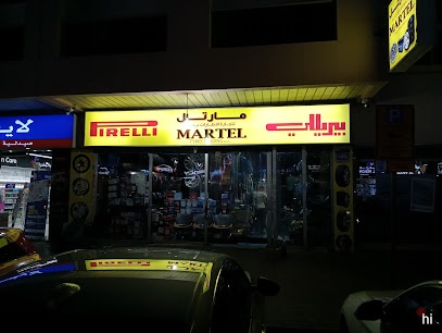 Dubai Companies list