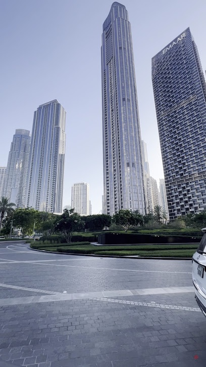 Dubai Companies list