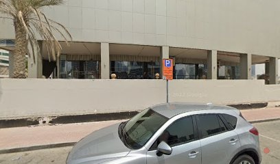 Dubai Companies list