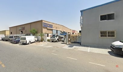 Dubai Companies list
