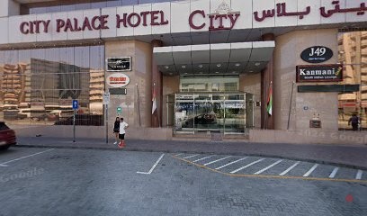 Dubai Companies list