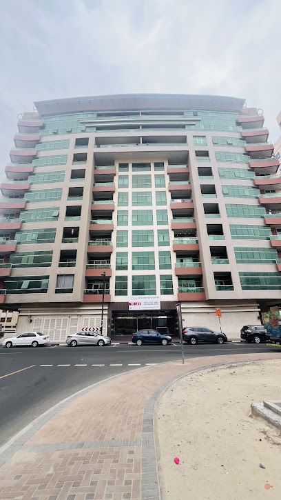 Dubai Companies list