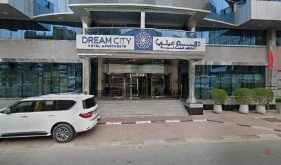Dubai Companies list