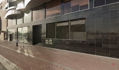Dubai Companies list
