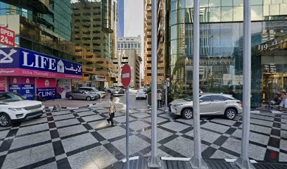 Dubai Companies list