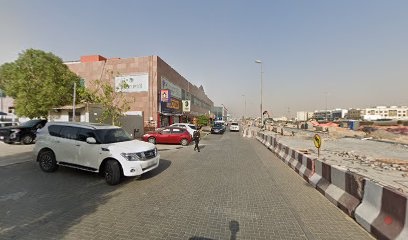 Dubai Companies list