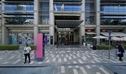 Dubai Companies list
