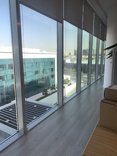 Dubai Companies list