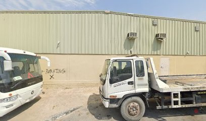 Dubai Companies list