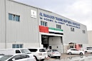 Dubai Companies list