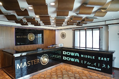 Dubai Companies list