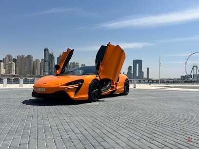 Dubai Companies list