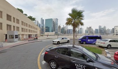 Dubai Companies list