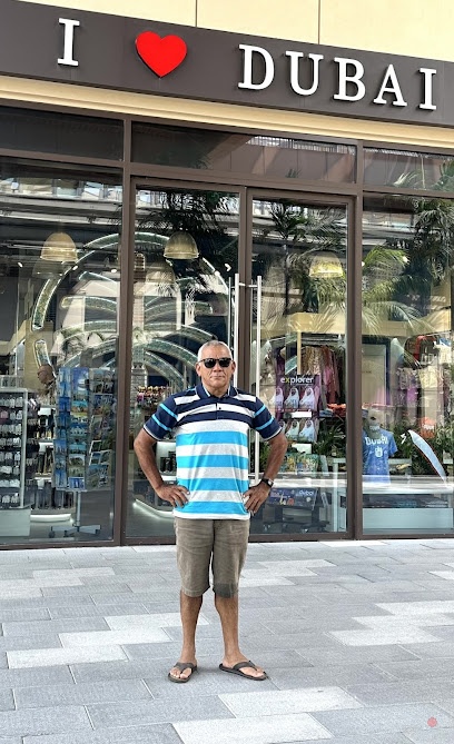 Dubai Companies list