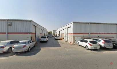 Dubai Companies list