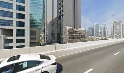 Dubai Companies list