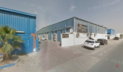 Dubai Companies list