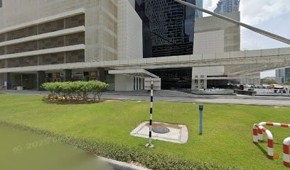 Dubai Companies list