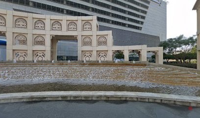 Dubai Companies list