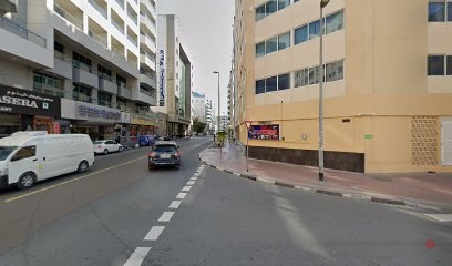 Dubai Companies list