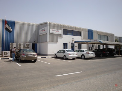Dubai Companies list