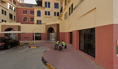 Dubai Companies list