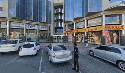 Dubai Companies list