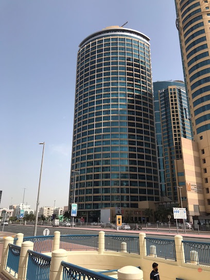 Dubai Companies list