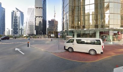 Dubai Companies list