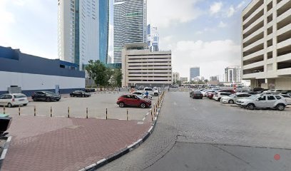 Dubai Companies list