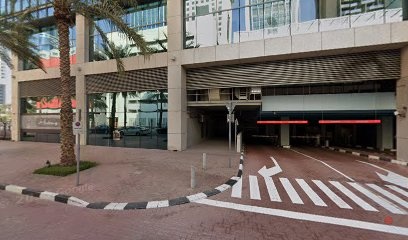 Dubai Companies list