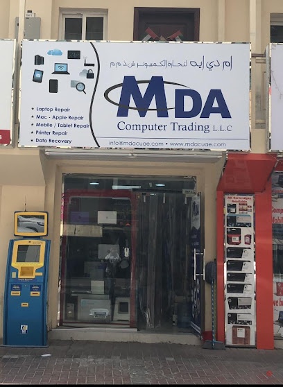 Dubai Companies list