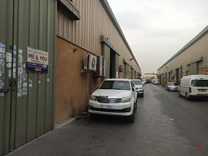Dubai Companies list
