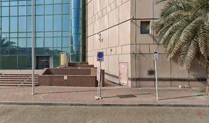 Dubai Companies list