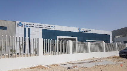 Dubai Companies list