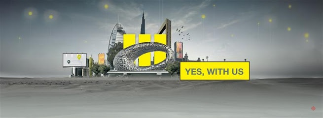 Dubai Companies list