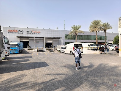 Dubai Companies list
