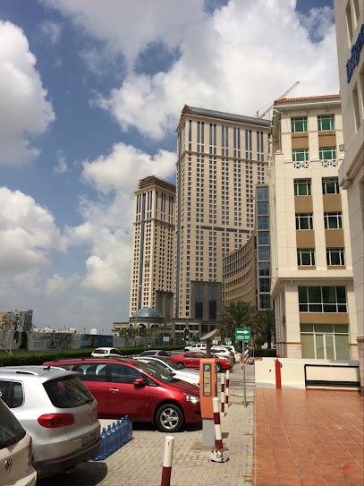 Dubai Companies list