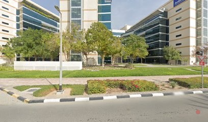 Dubai Companies list