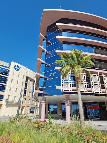 Dubai Companies list
